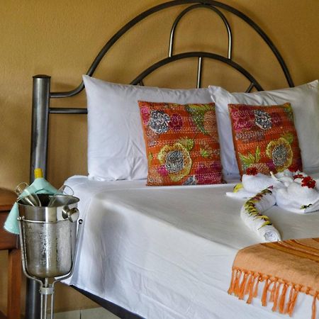 Hotel D'Lucia - Quebrada Ganado, Jaco, Costa Rica 外观 照片