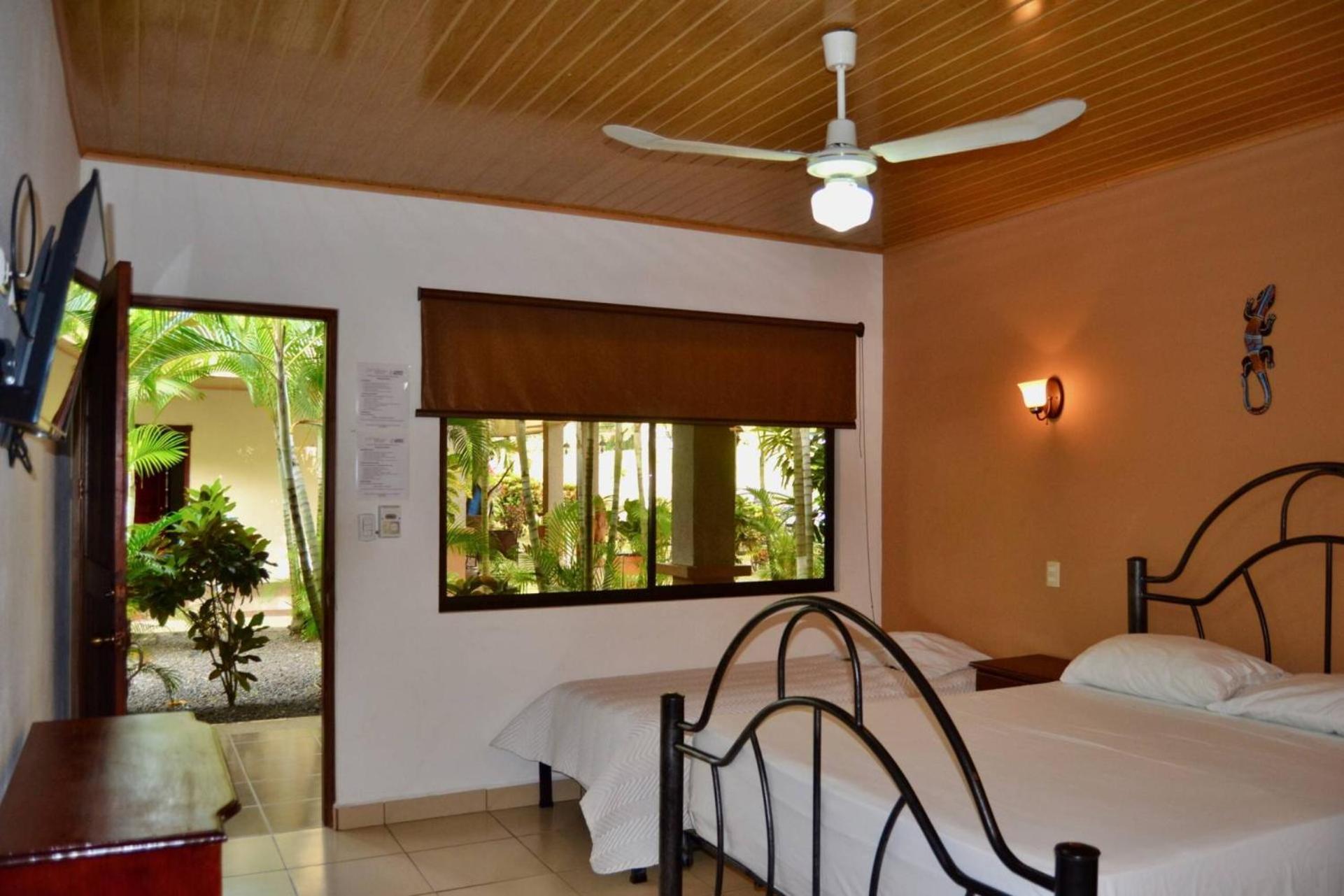 Hotel D'Lucia - Quebrada Ganado, Jaco, Costa Rica 外观 照片