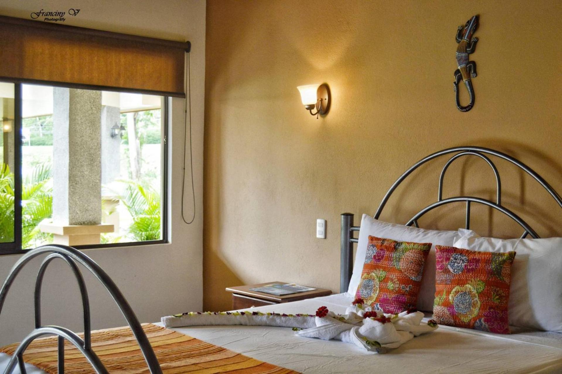 Hotel D'Lucia - Quebrada Ganado, Jaco, Costa Rica 外观 照片